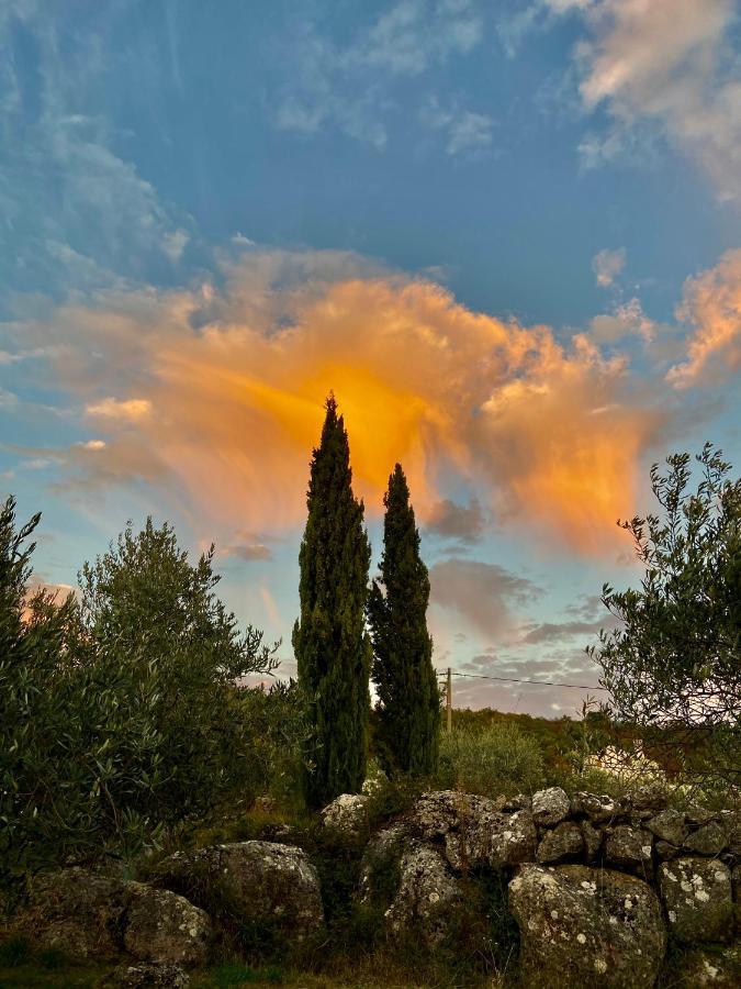 Appartamento Lovrini Dvori Brusici Esterno foto